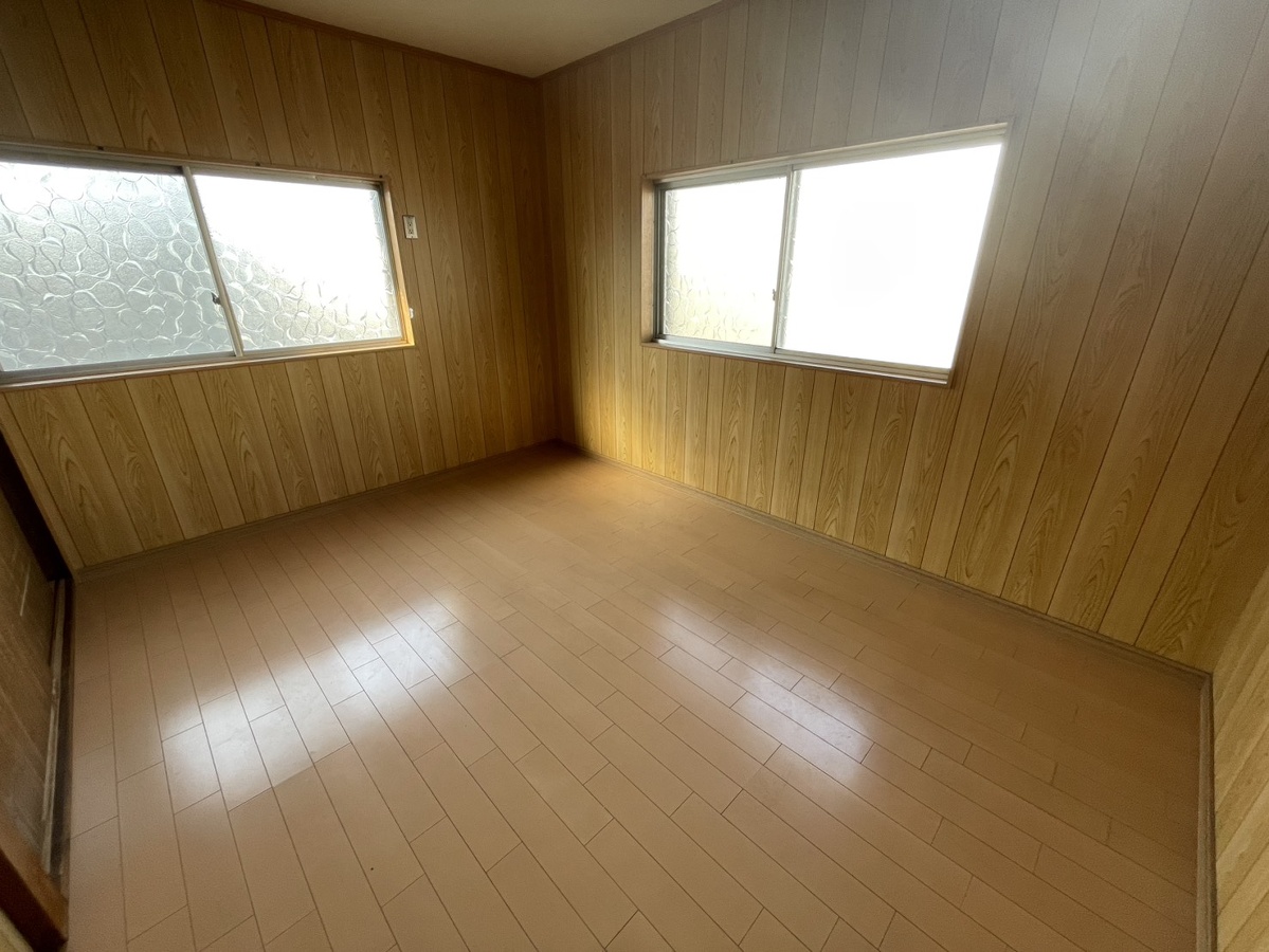 その他部屋・スペース 写真8