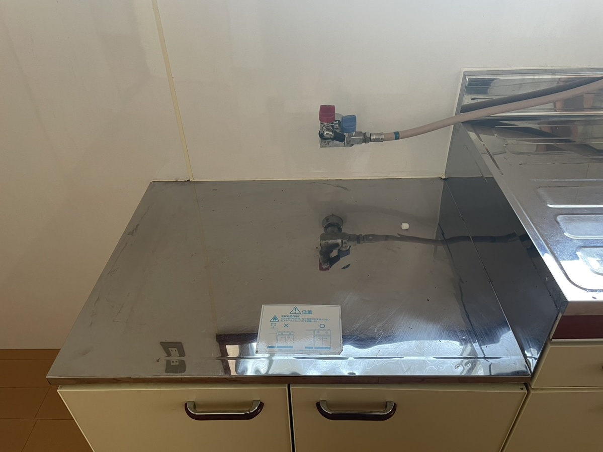 キッチン 写真5