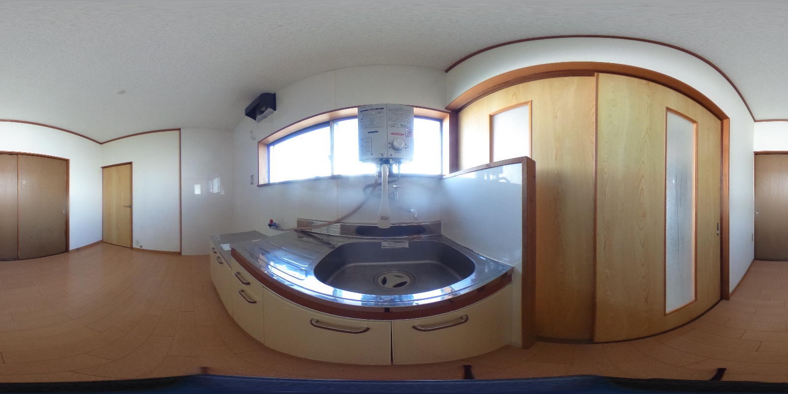 キッチン 写真34