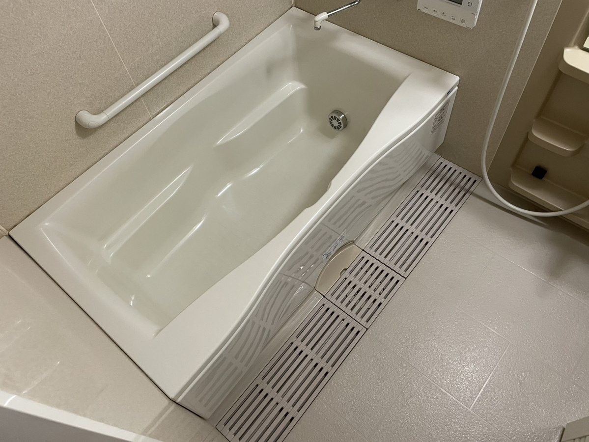 バス 写真11