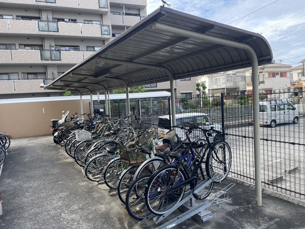 共用部 写真32