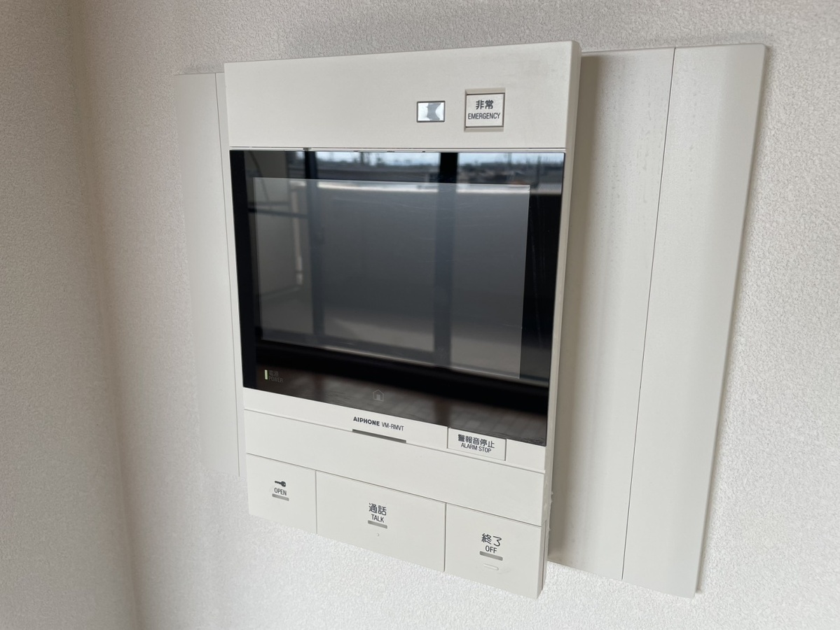 セキュリティ 写真17