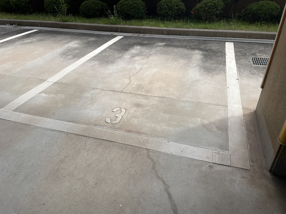 駐車場 写真37