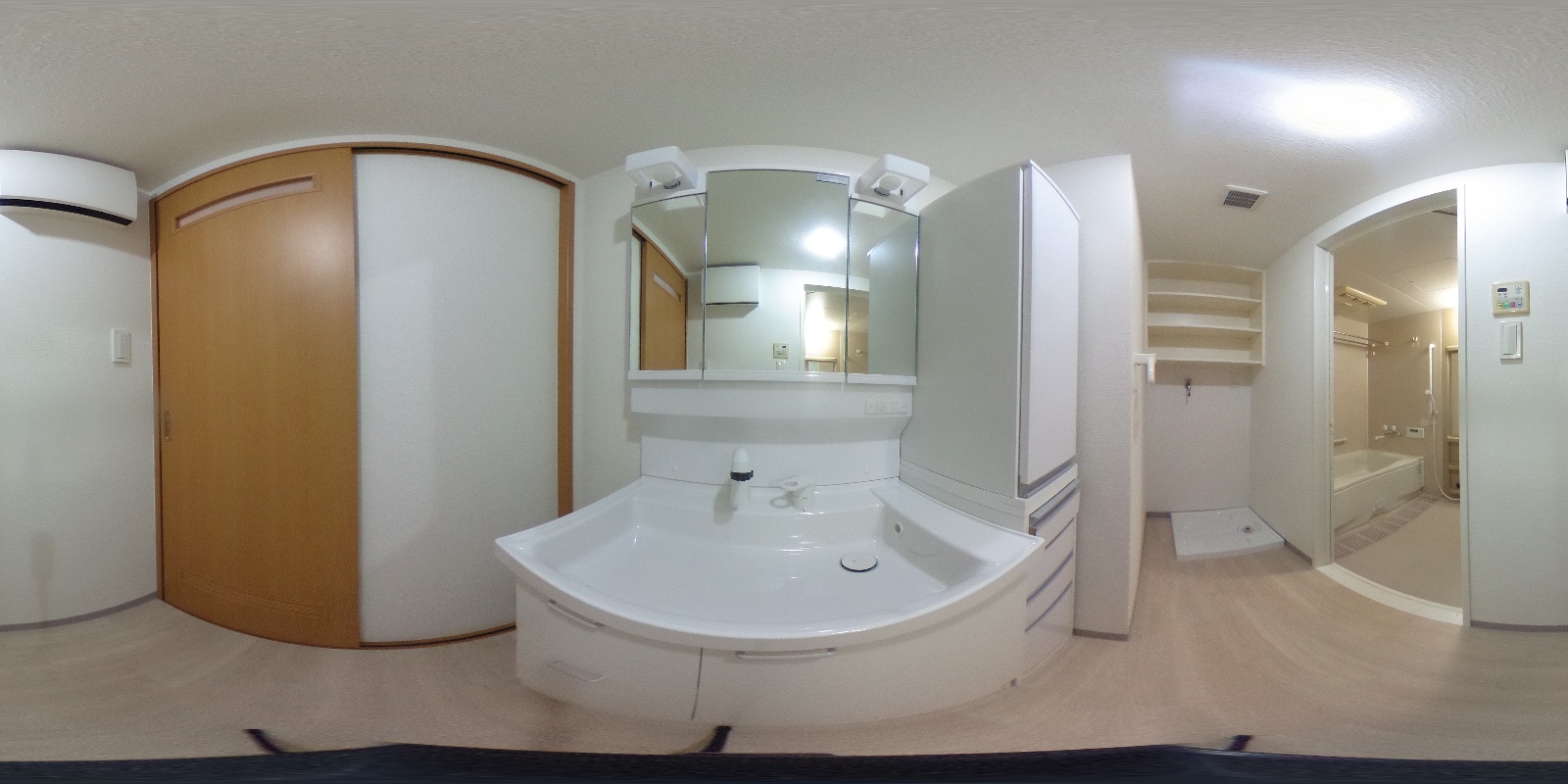 洗面所 写真10