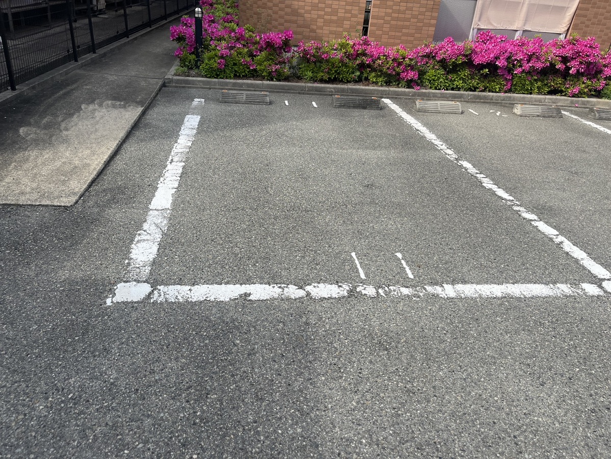 駐車場 写真32
