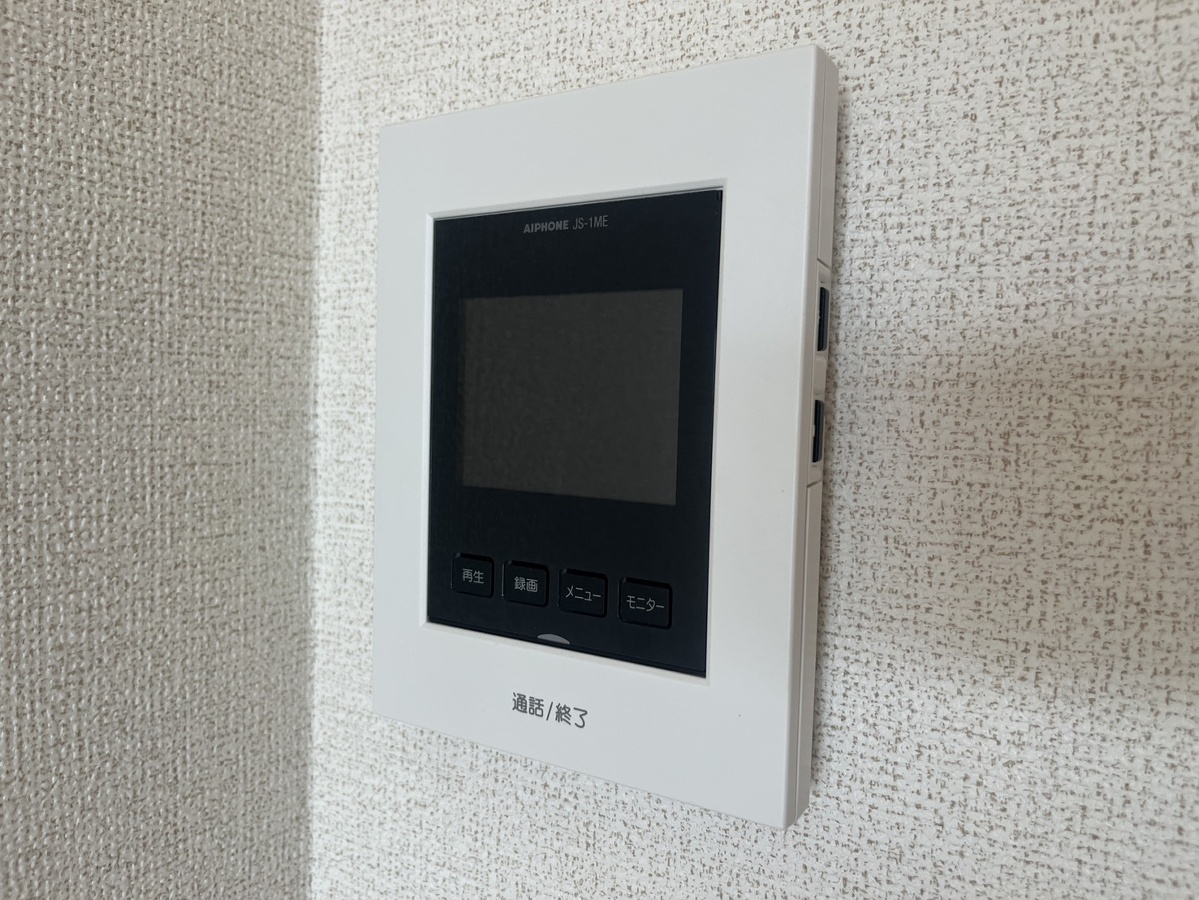 セキュリティ 写真16
