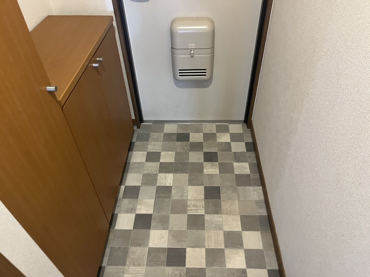 玄関 写真8