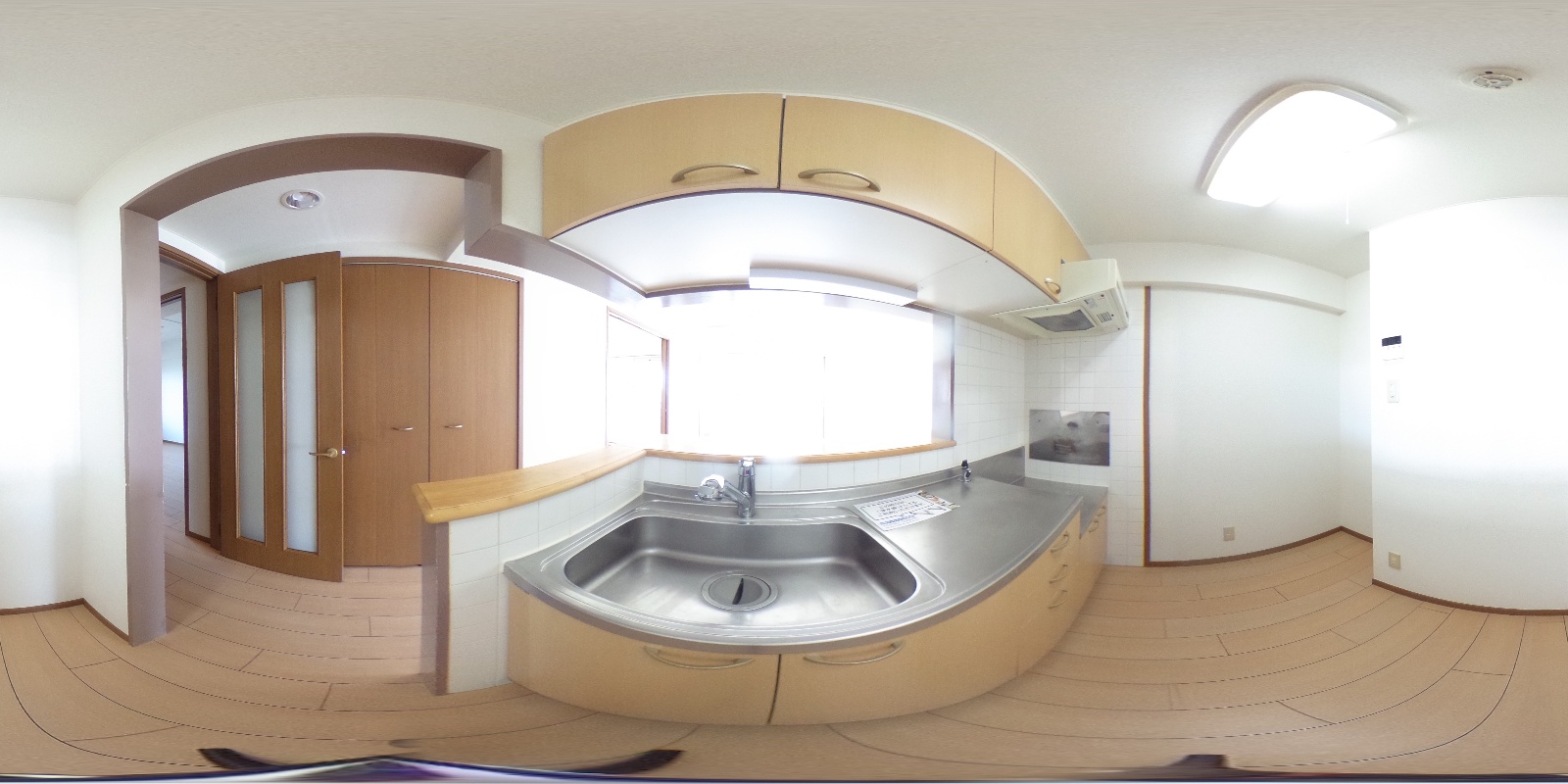 キッチン 写真34