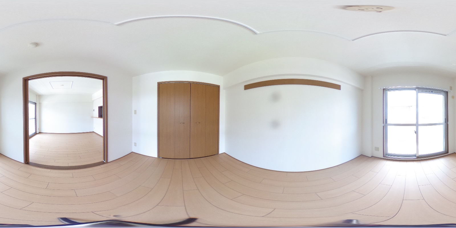 寝室 写真35