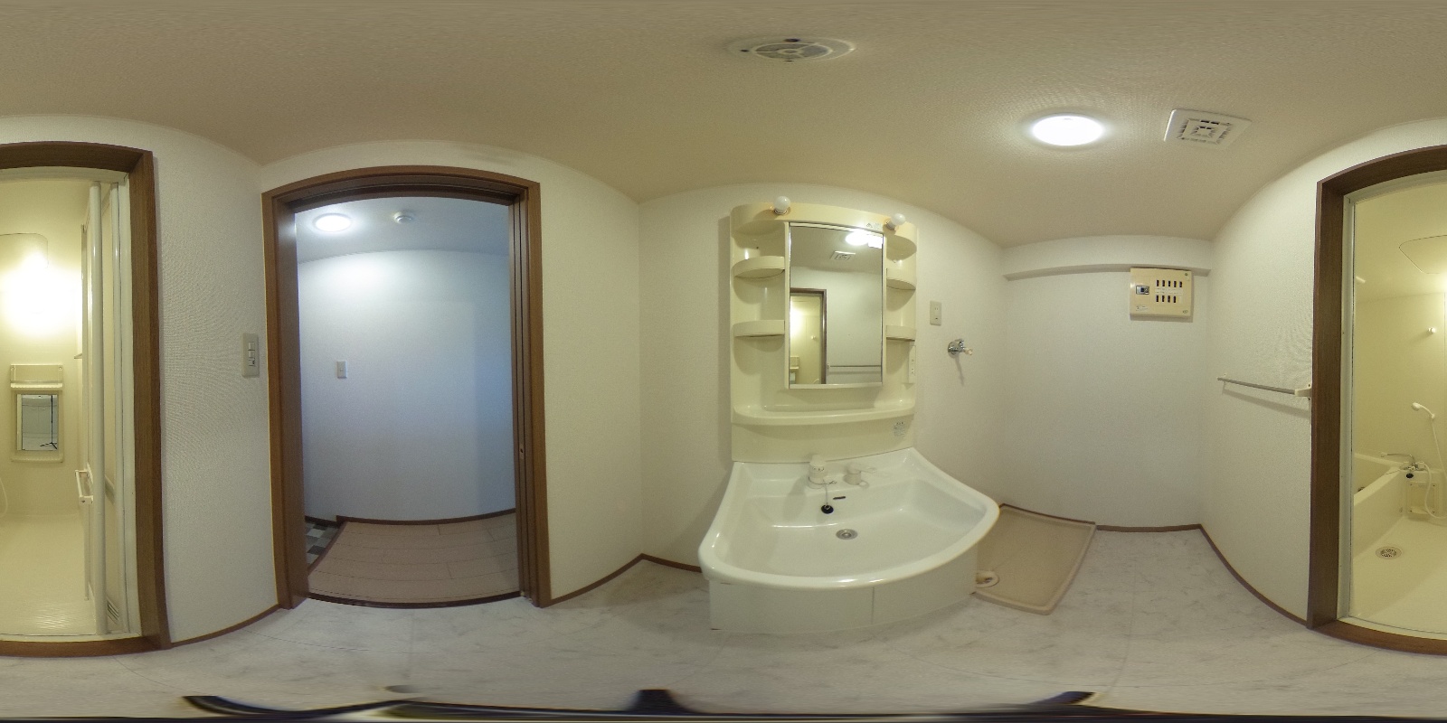 洗面所 写真37