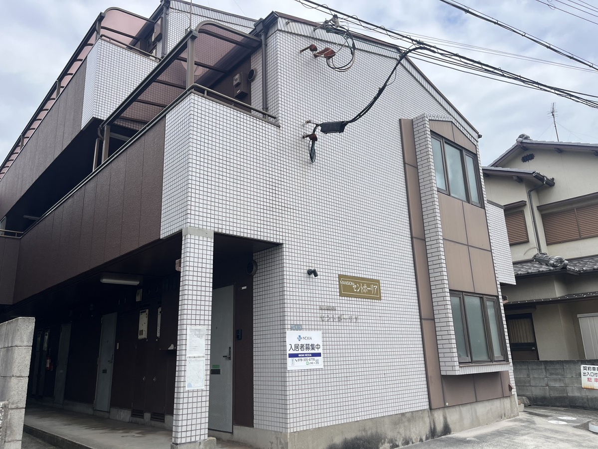 セントポーリア