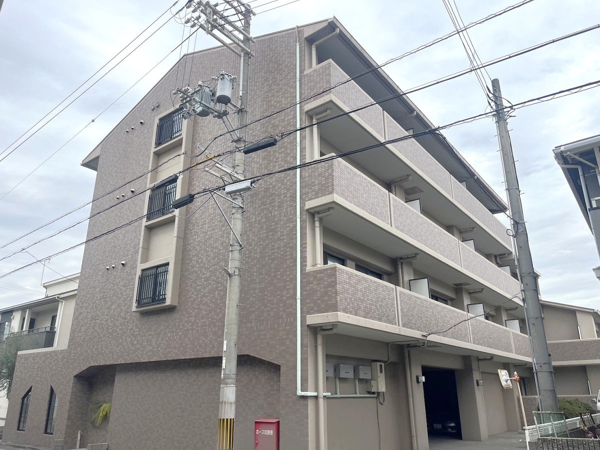 エンジェル尾上