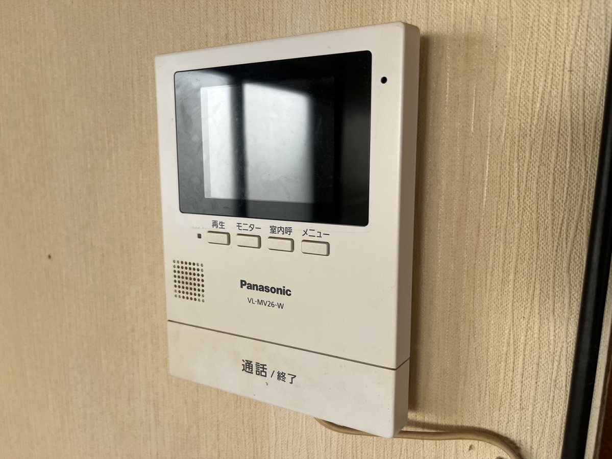 セキュリティ 写真16