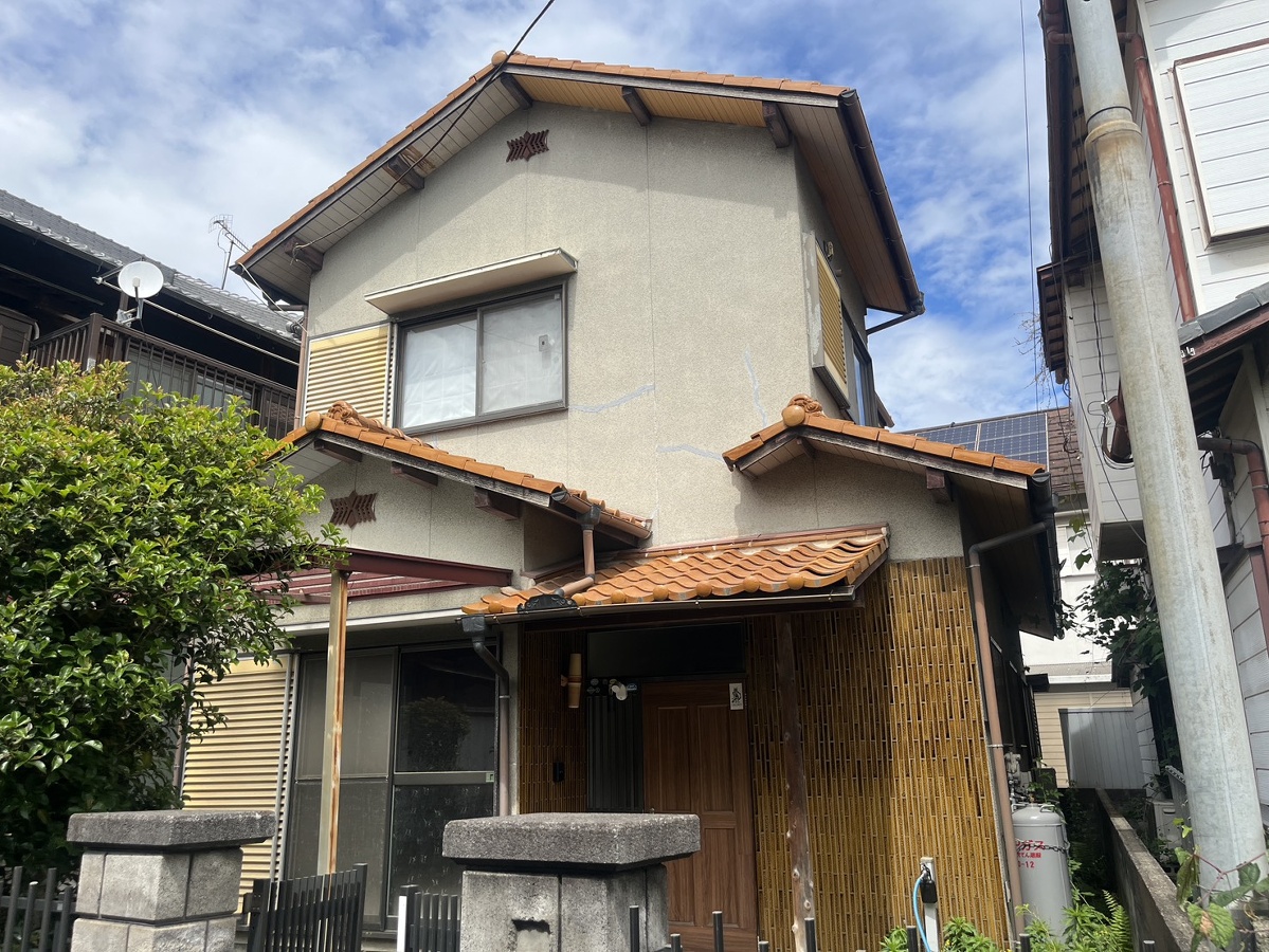 高砂市曽根町戸建