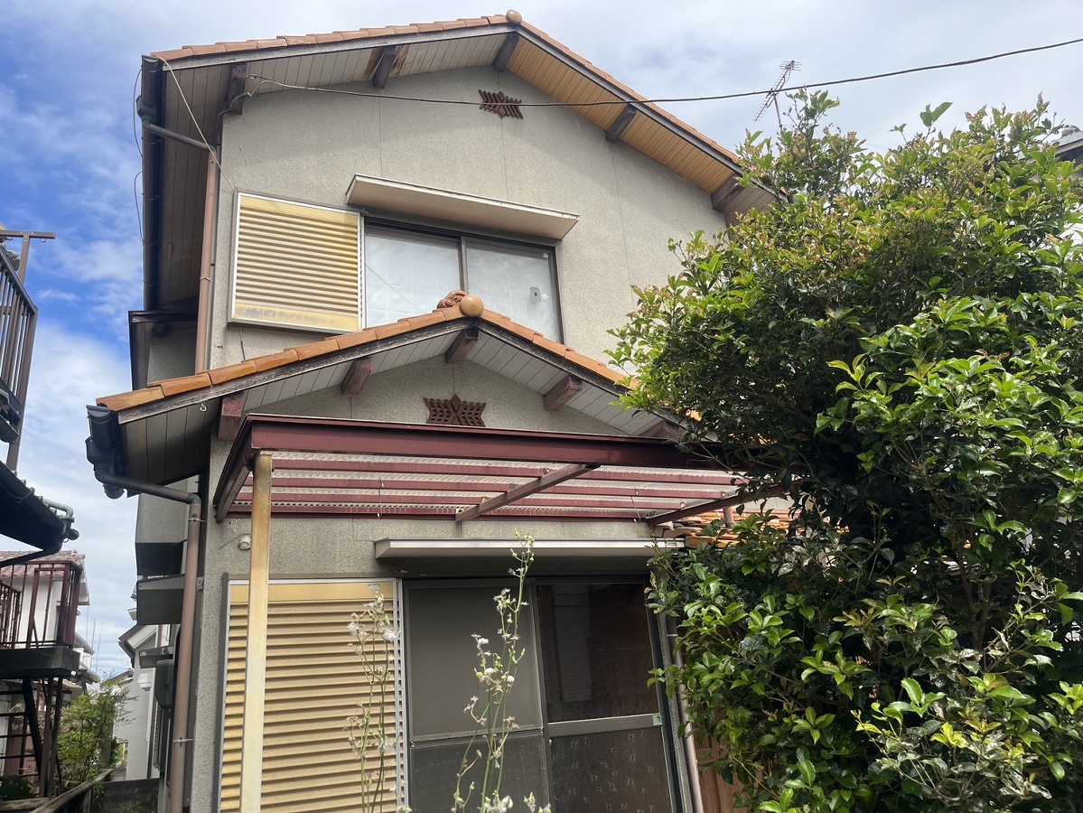 外観 写真30