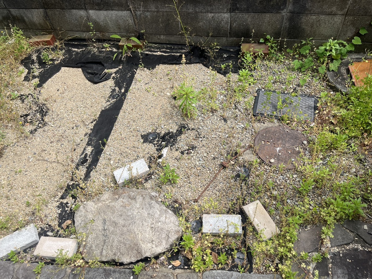 エントランス 写真31