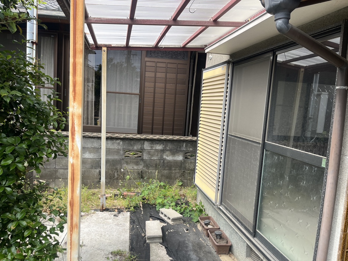敷地内/建物 写真32