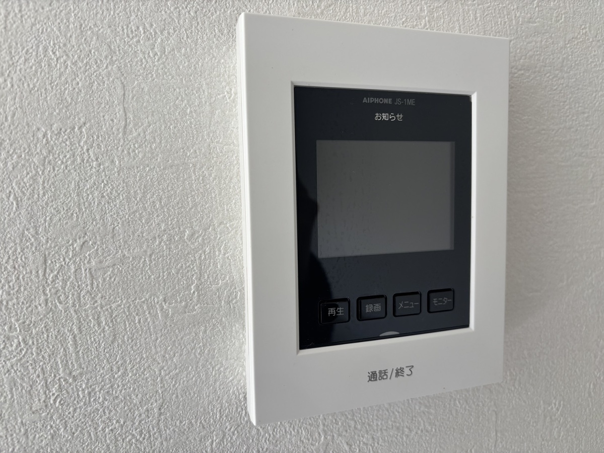 セキュリティ 写真16