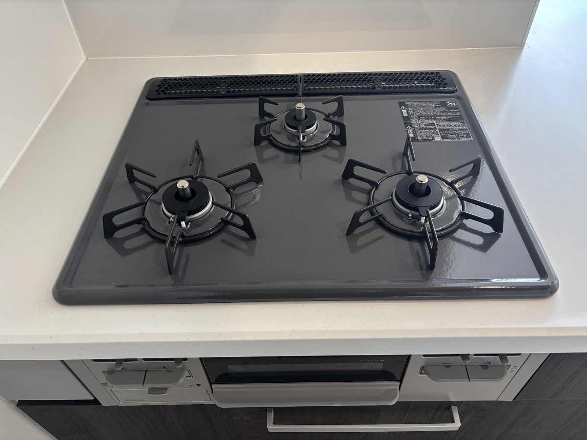 キッチン 写真4