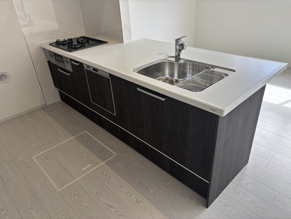 キッチン 写真3