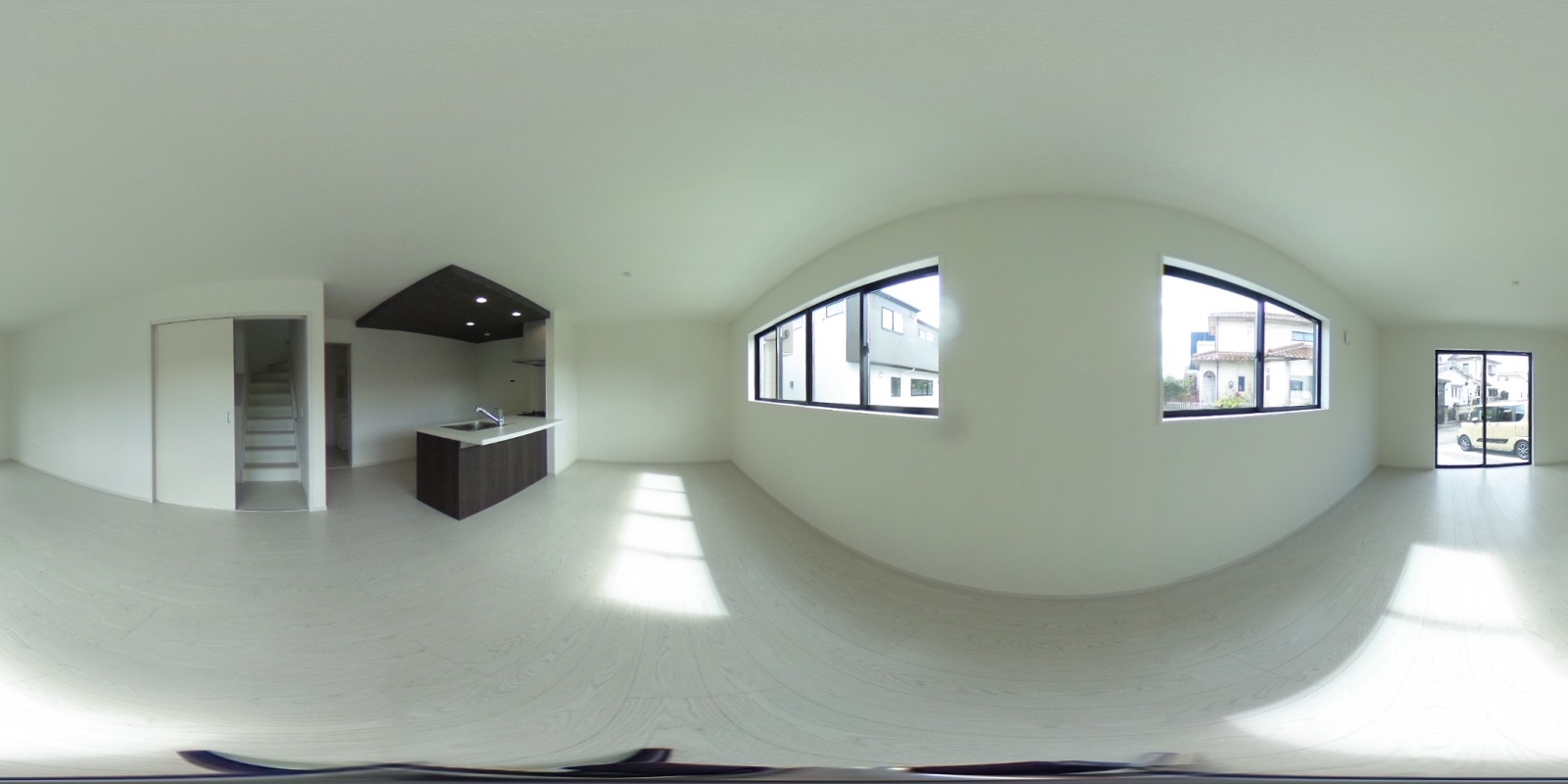 リビング 写真33