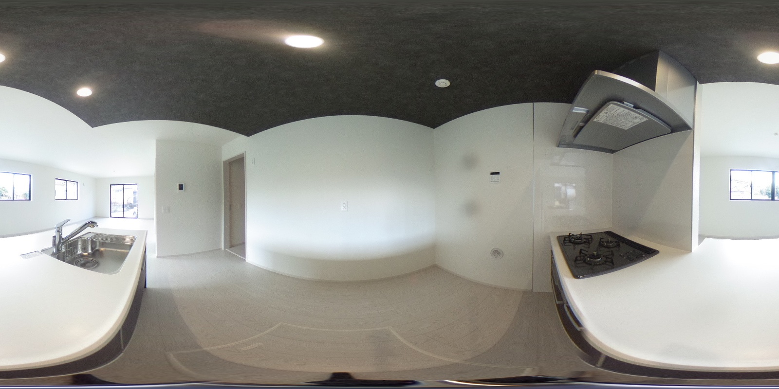 キッチン 写真34