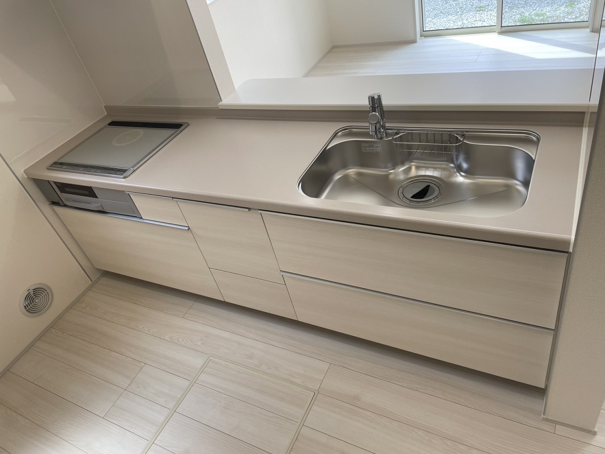 キッチン 写真3