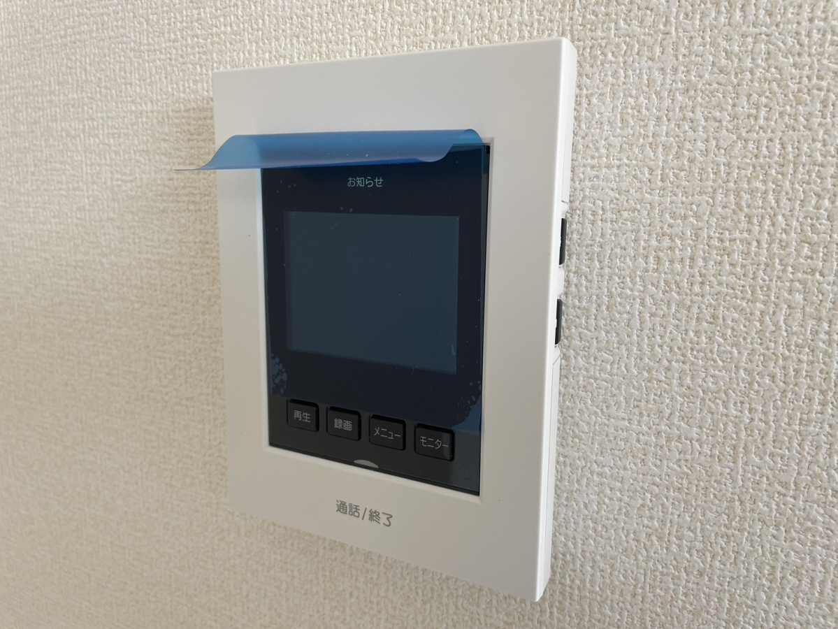 セキュリティ 写真16