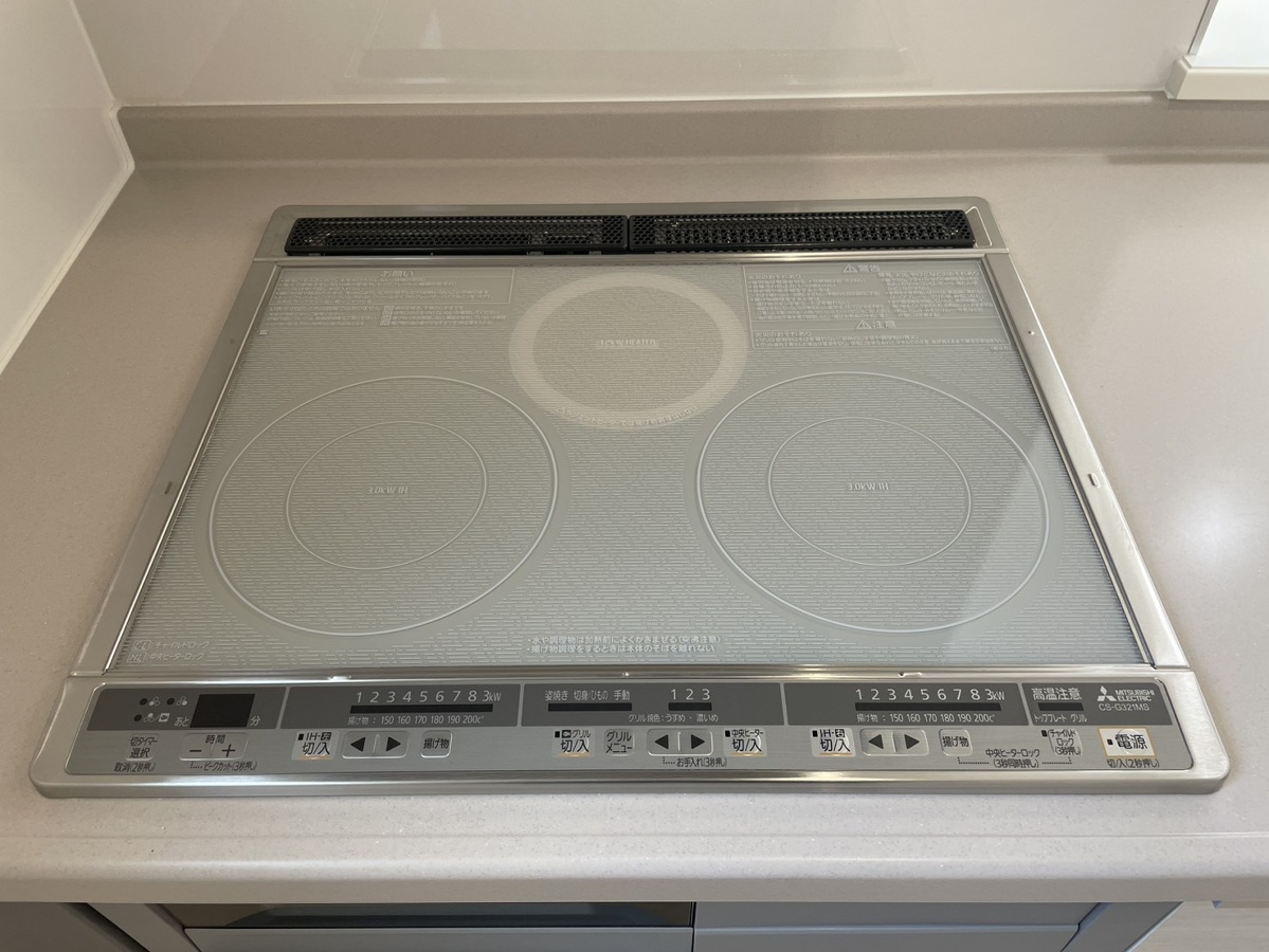 キッチン 写真4