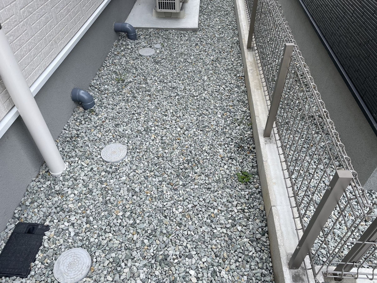 敷地内/建物 写真31