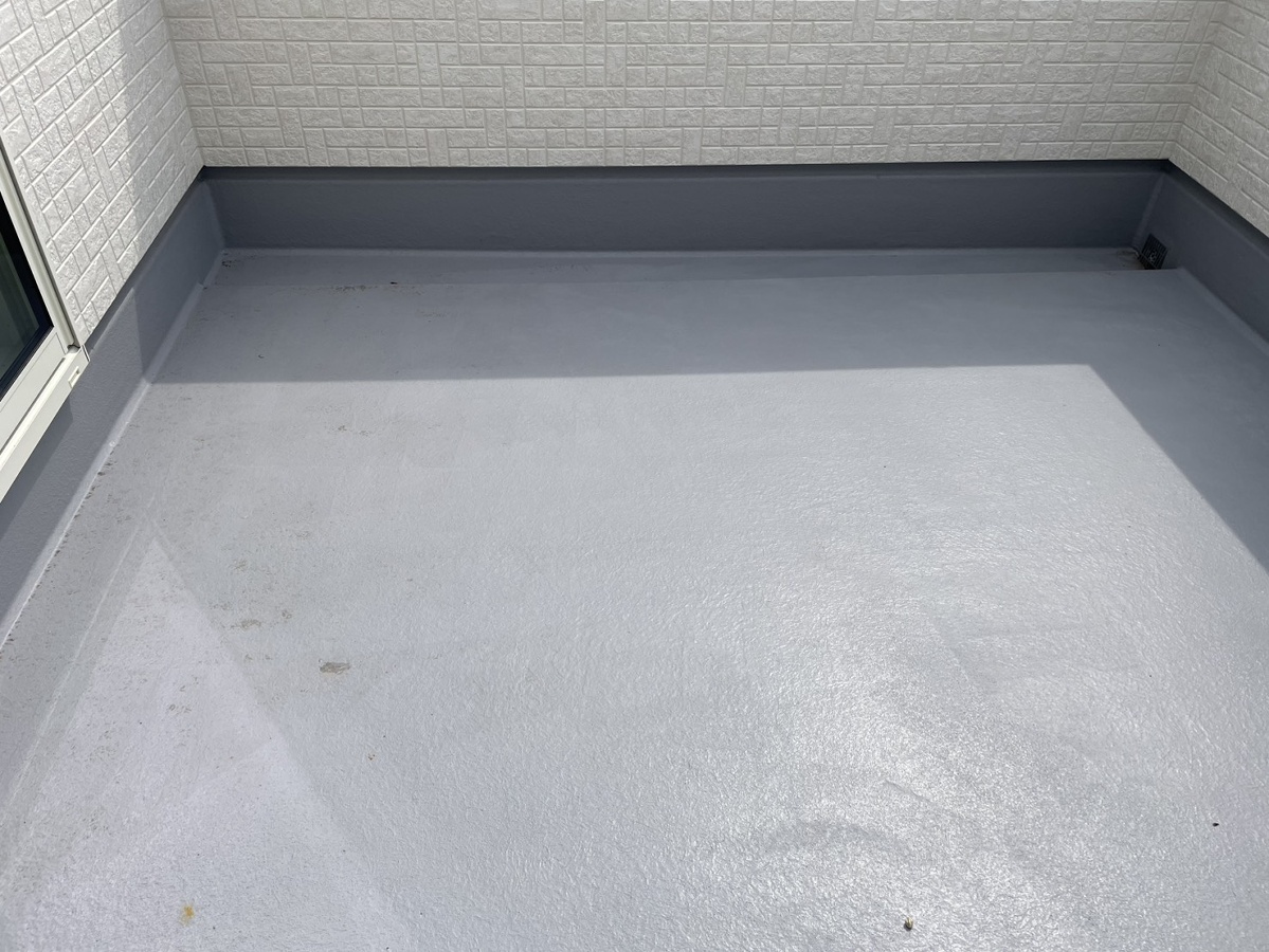 バルコニー・ベランダ 写真15