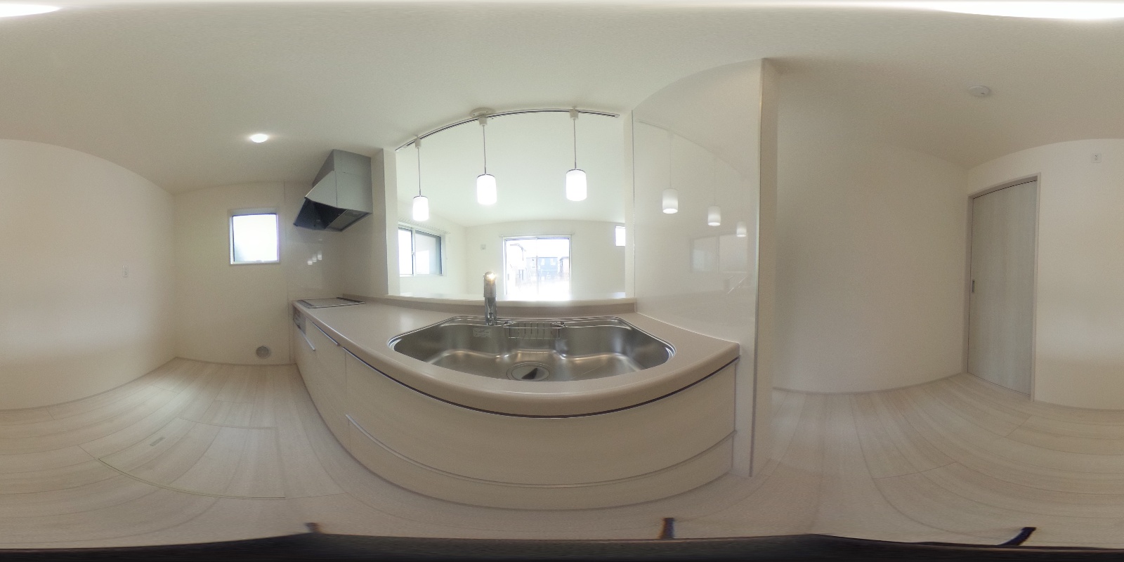 キッチン 写真34