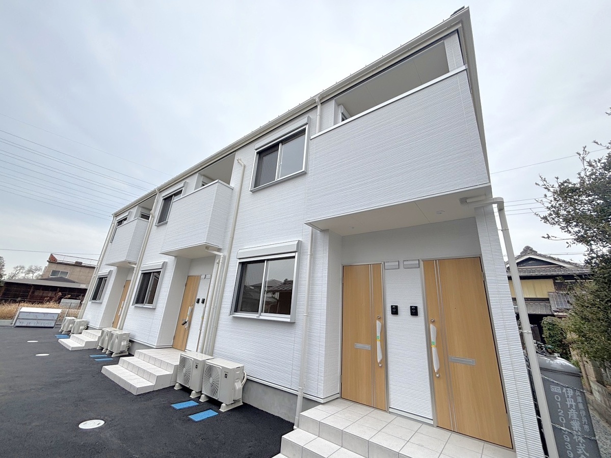 メゾンルーチェ