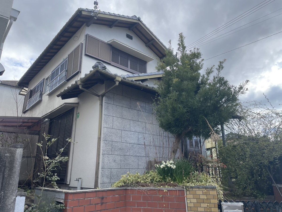 加古川市野口町北野