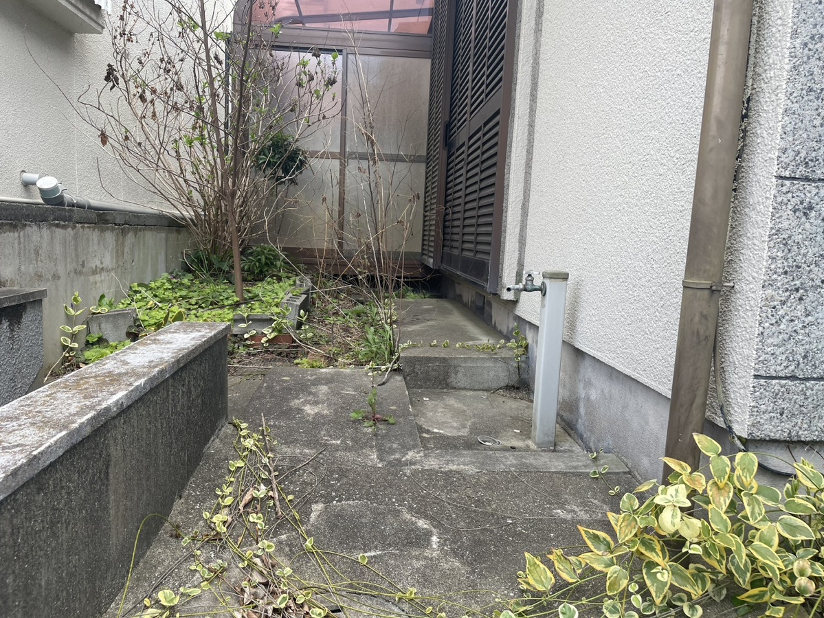 敷地内/建物 写真31