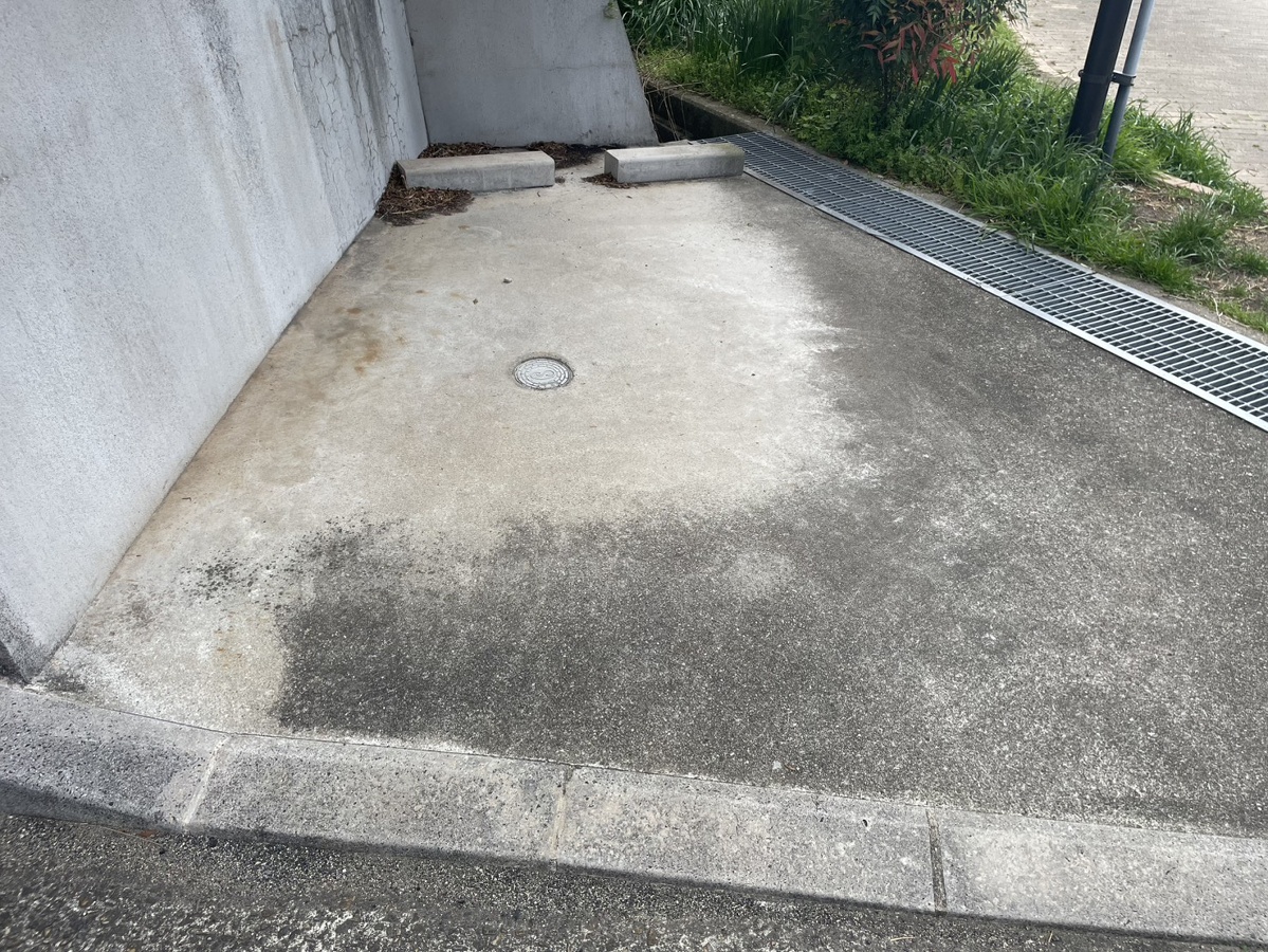 駐車場 写真32
