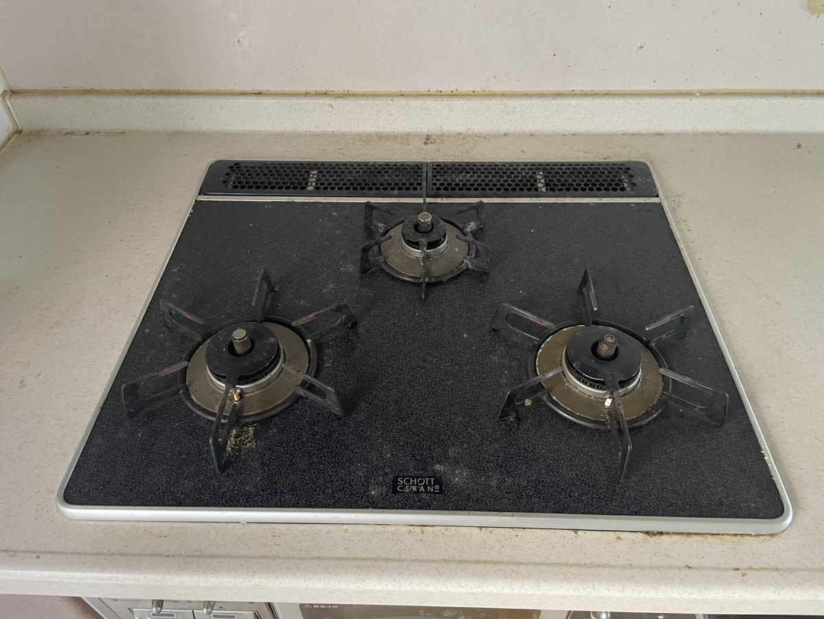 キッチン 写真4