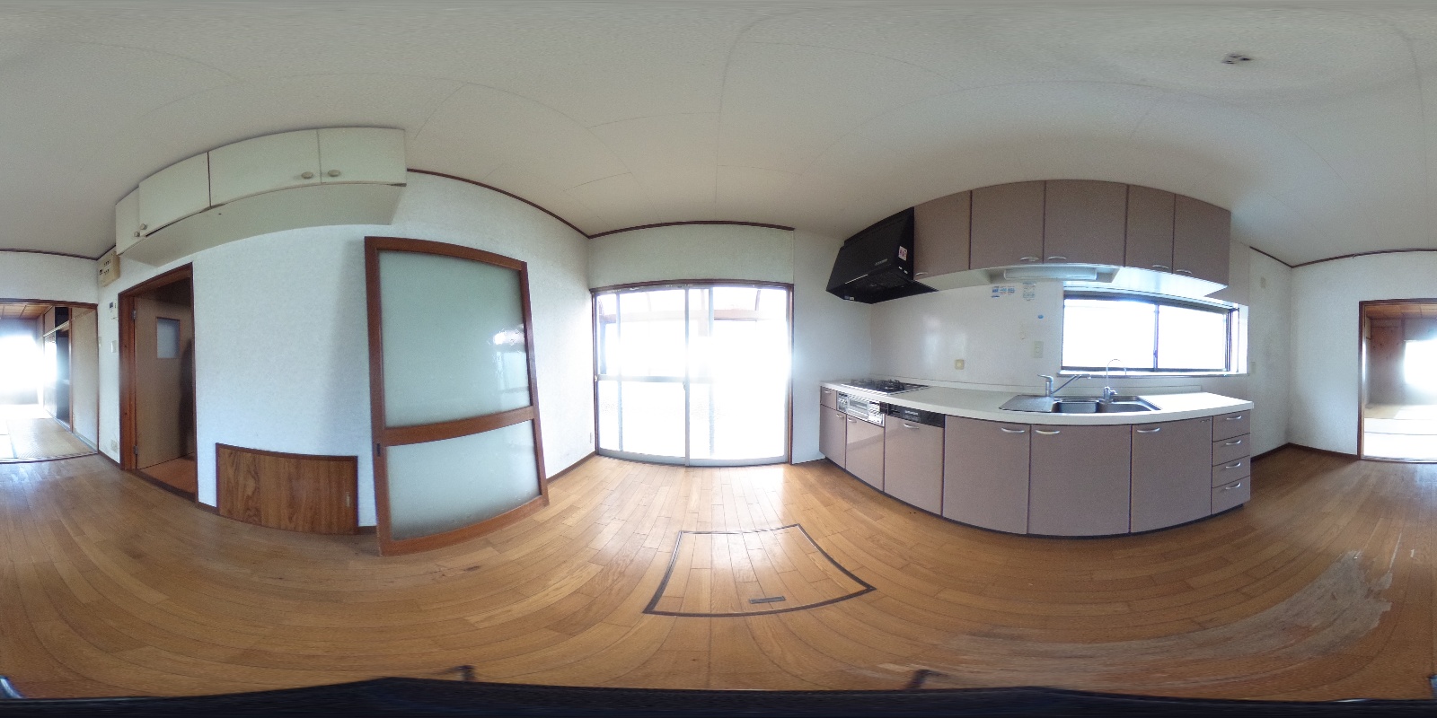 リビング 写真33