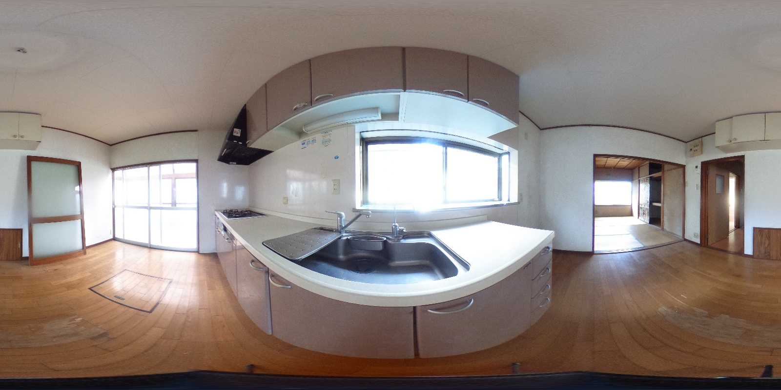 キッチン 写真34