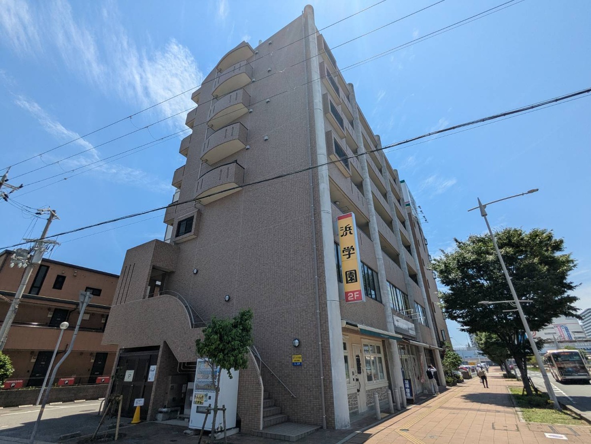 外観 写真30