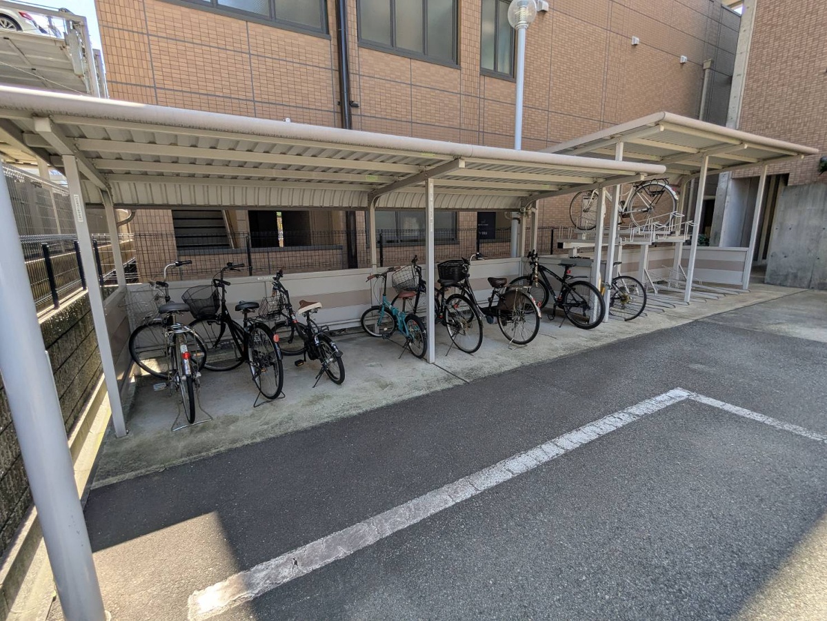 共用部 写真31