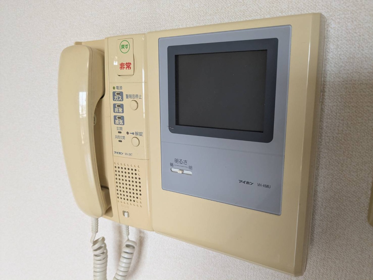 セキュリティ 写真16
