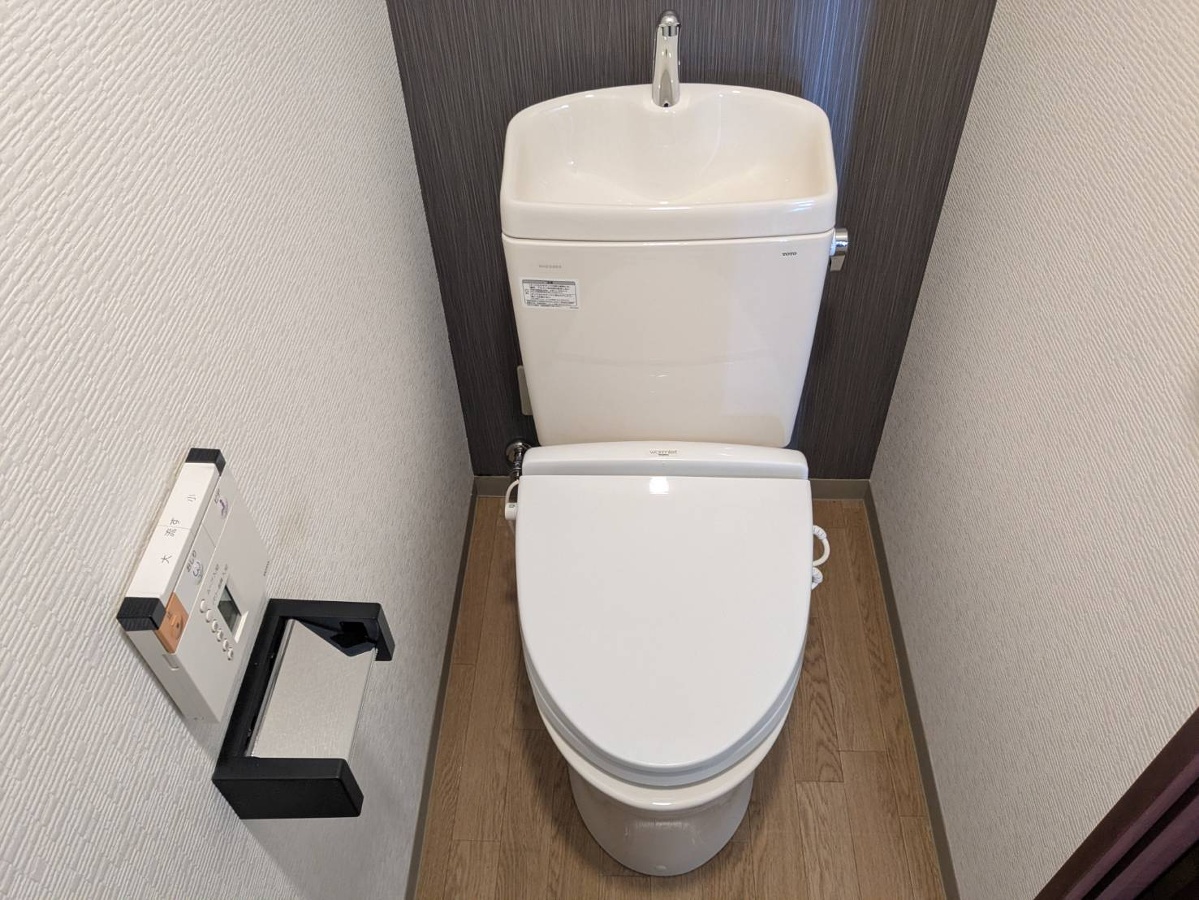トイレ 写真12