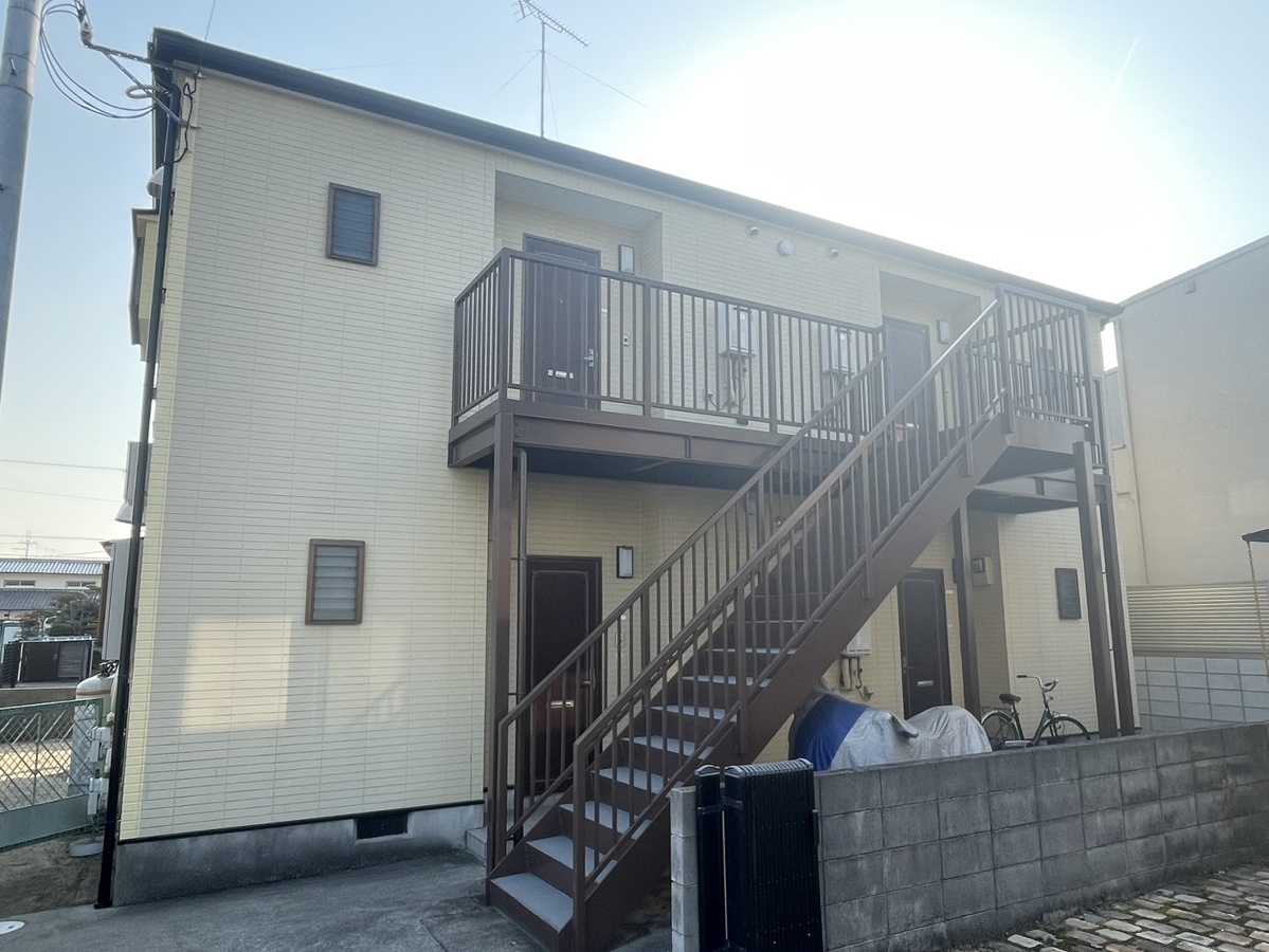 プライメゾン大野