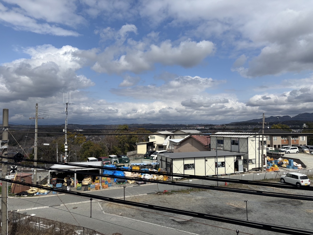 眺望 写真19