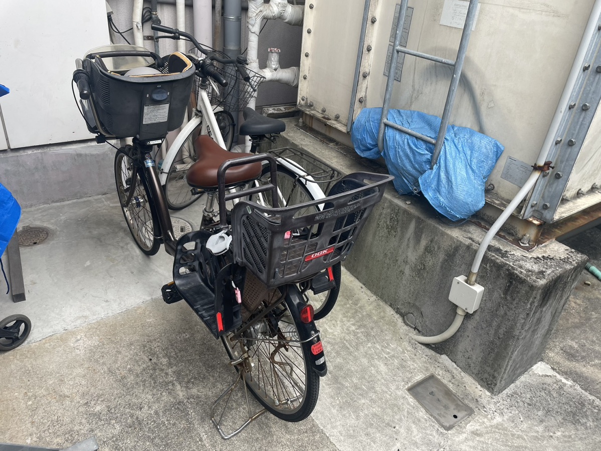 共用部 写真31