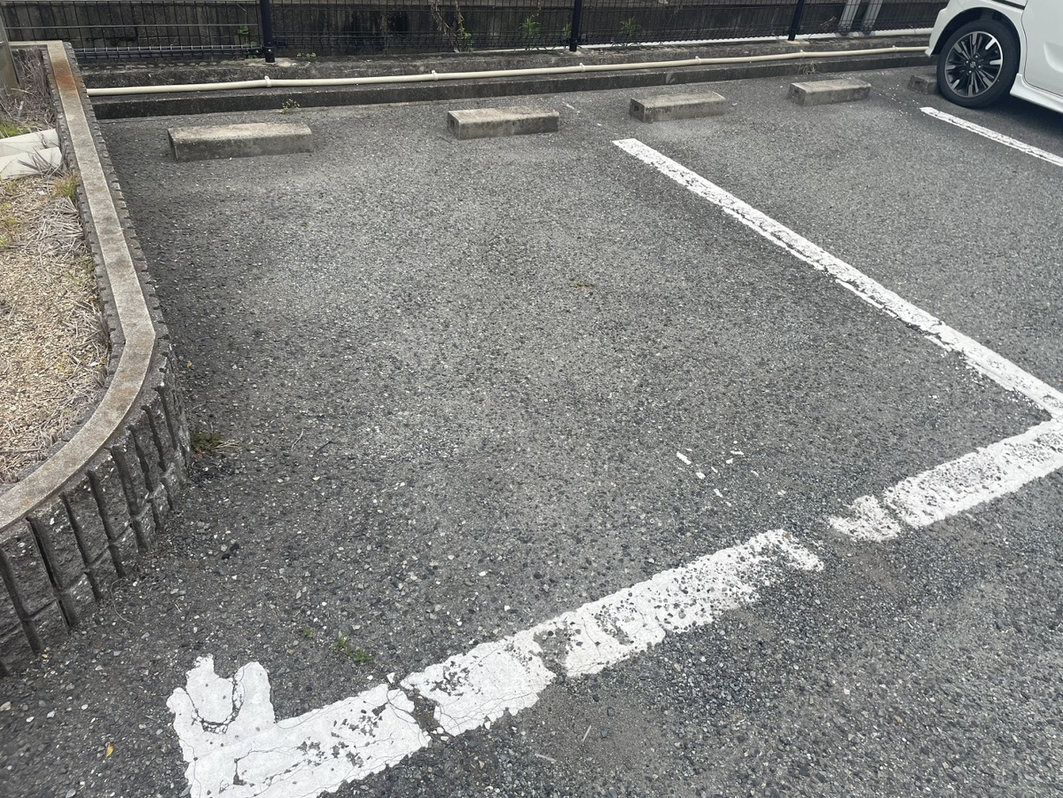 駐車場 写真32