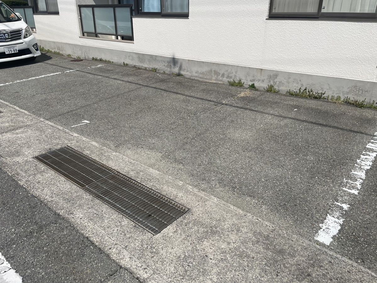 駐車場 写真32