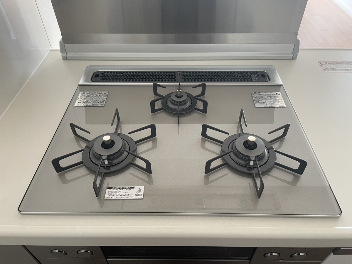 キッチン 写真4