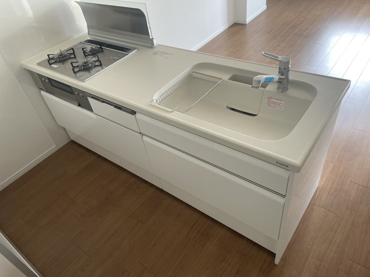 キッチン 写真3